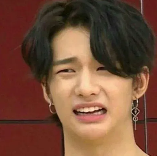 Stray Kids sticker 23