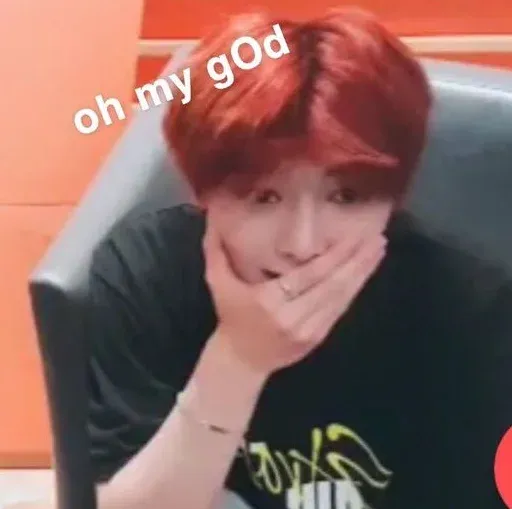 Stray Kids sticker 25