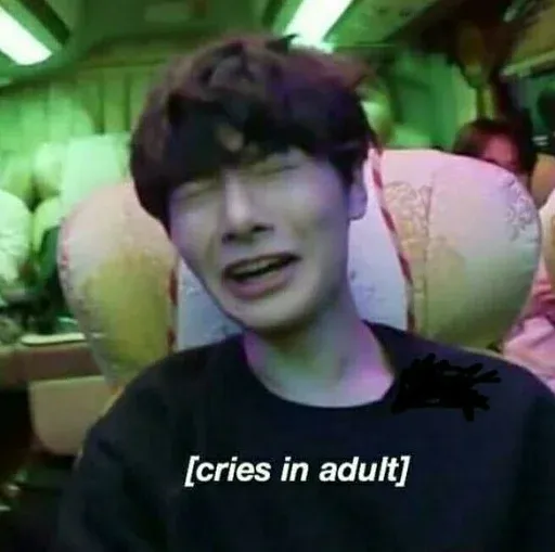 Stray Kids sticker 27