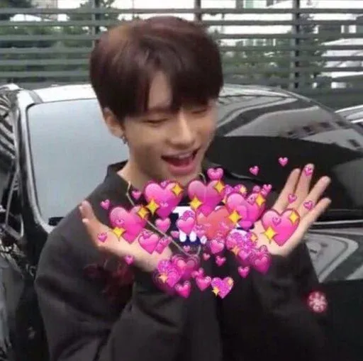 Stray Kids sticker 28
