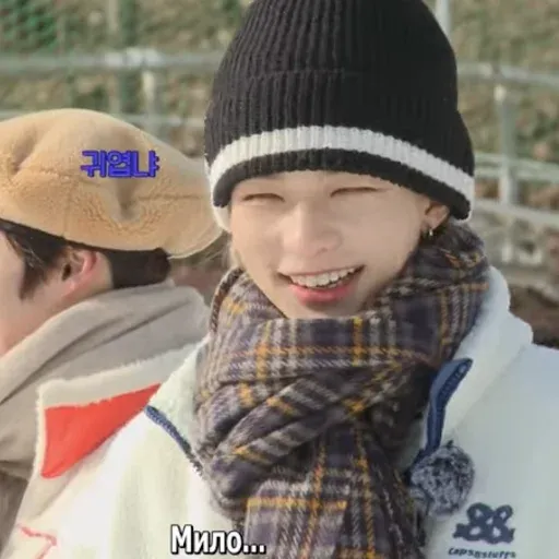 Stray Kids sticker 33