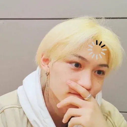 Stray Kids sticker 46