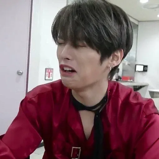 Stray Kids sticker 48