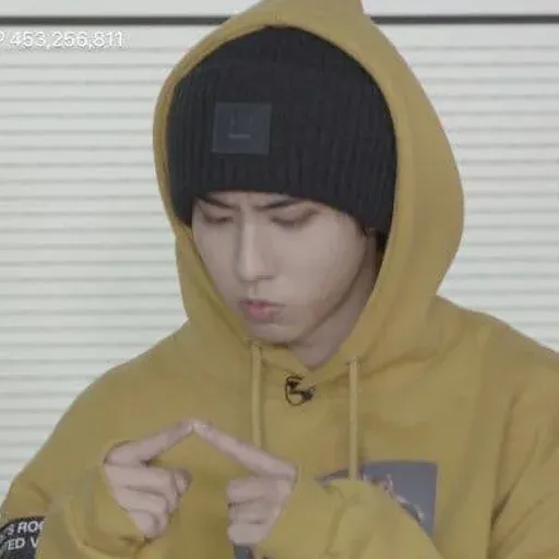Stray Kids sticker 56