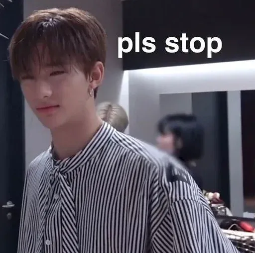 Stray Kids sticker 7