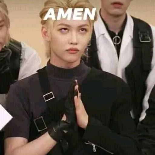 Stray Kids sticker 68