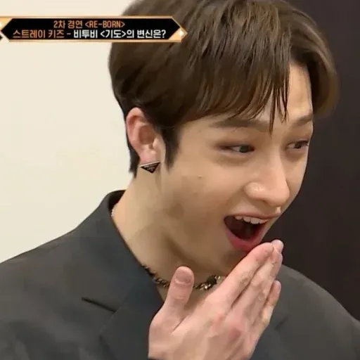 Stray Kids sticker 77