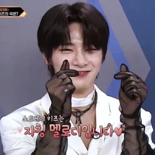 Stray Kids sticker 80