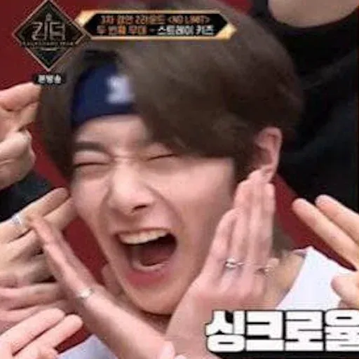 Stray Kids sticker 86