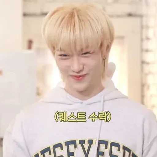 Stray Kids sticker 99