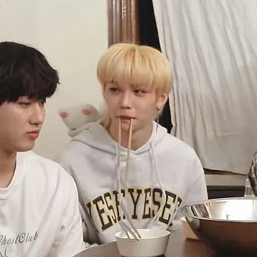 Stray Kids sticker 100