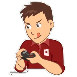 Студент Глеб sticker 4
