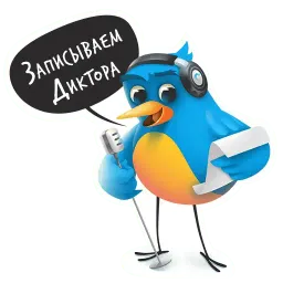 Соловей sticker 11