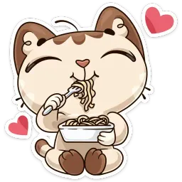 Учебные будни sticker 11