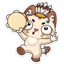 Учебные будни sticker 12