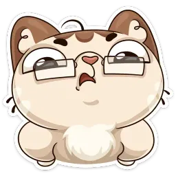 Учебные будни sticker 4