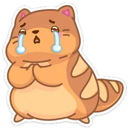 Вкусняшки sticker 2