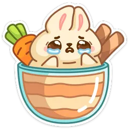 Вкусняшки sticker 4