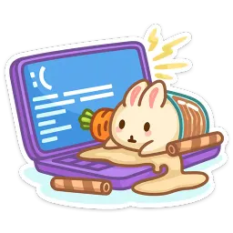 Вкусняшки sticker 7