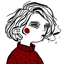 suka-bliat sticker 12