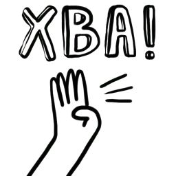 suka-bliat sticker 5
