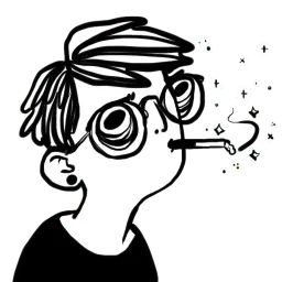 suka-bliat sticker 9