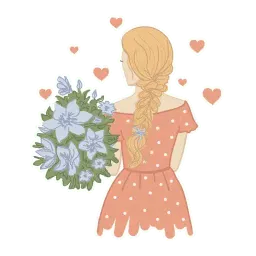 Лето sticker 12