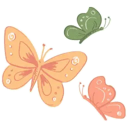 Лето sticker 3