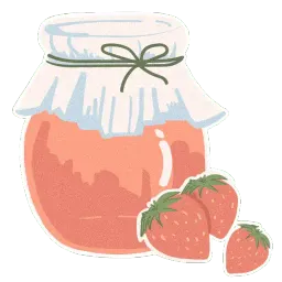 Лето sticker 4