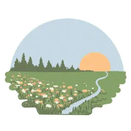 Лето sticker 7