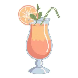 Лето sticker 8