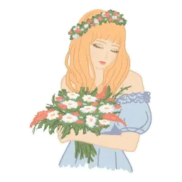 Лето sticker 9