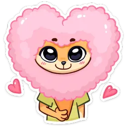 Беззаботное лето sticker 4