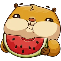 Summer Senya sticker 4
