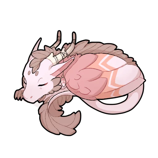 Sunny Dergen sticker 4