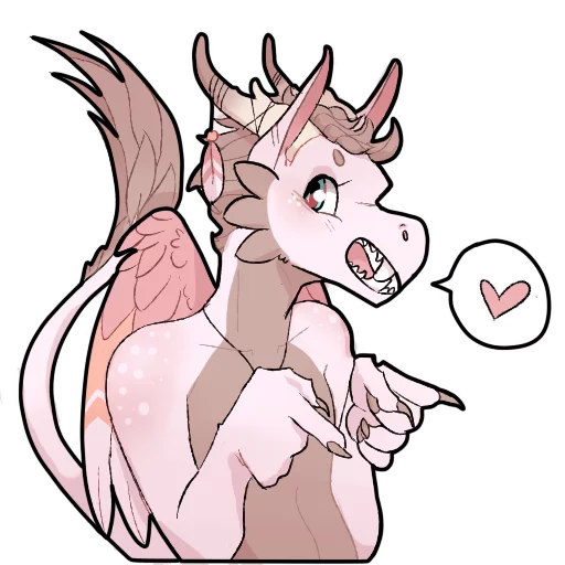 Sunny Dergen sticker 5
