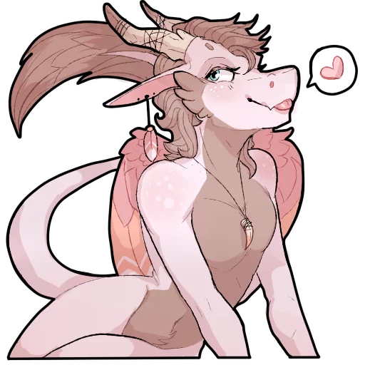 Sunny Dergen sticker 7