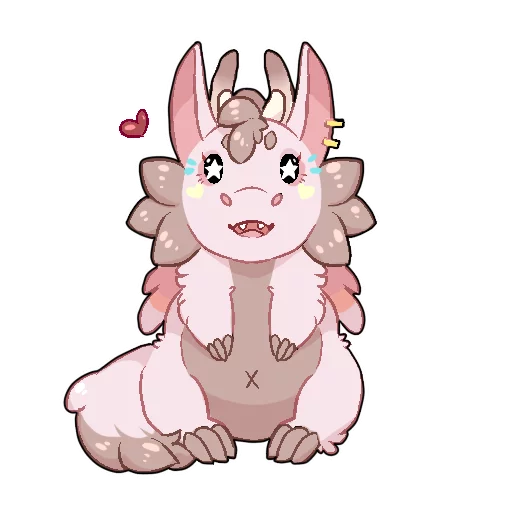 Sunny Dergen sticker 8