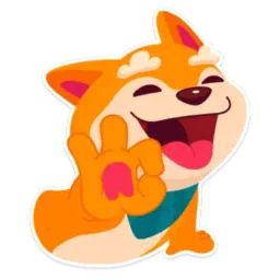 Санни sticker 4