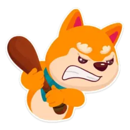 Санни sticker 6