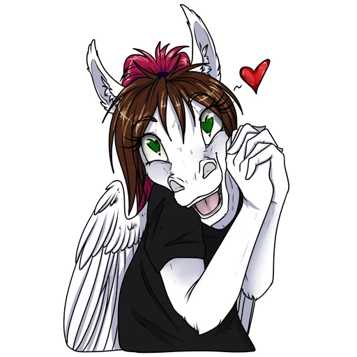 Sunny_Way Telegram sticker pack