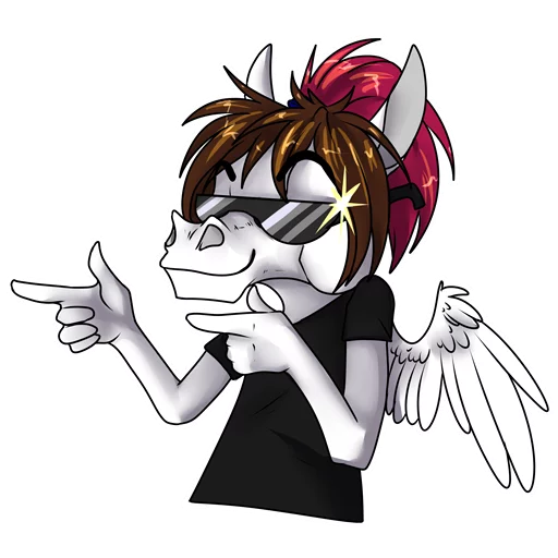Sunny_Way sticker 12
