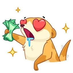 Сурик Telegram sticker pack