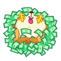 Сурик sticker 5