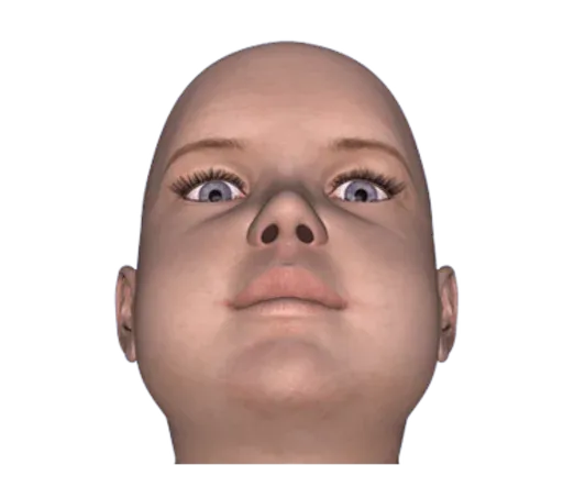 Surrealism Man sticker 16
