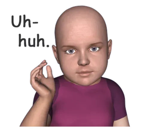 Surrealism Man sticker 4