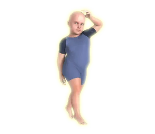 Surrealism Man sticker 63