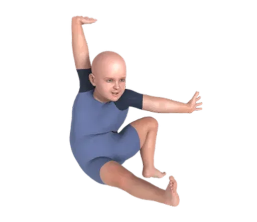Surrealism Man sticker 69