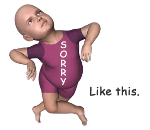 Surrealism Man sticker 9