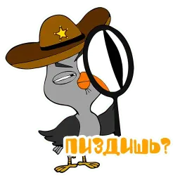 Sova sticker 5